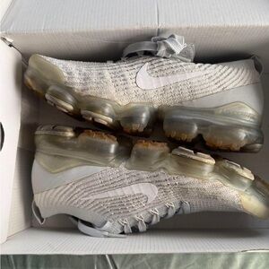 Nike vapor max